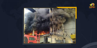 Massive Fire Broke Out In Mundka Metro Station 2 Arrested Owner Absconding, Massive Fire Broke Out In Mundka Metro Station, 2 Arrested Owner Absconding, Mundka Metro Station, Massive Fire Broke Out, a CCTV camera and router manufacturing company, Massive Fire In Mundka Metro Station, Massive Fire Mishap in Delhi 27 People Lost Lives, Massive Fire Mishap in Delhi, At least 27 people killed in massive fire in Delhi's Mundka, massive fire in Delhi's Mundka, Delhi Fire Tragedy, Delhi Mundka fire, Delhi Mundka fire Mishap, Delhi Mundka fire Mishap News, Delhi Mundka fire Mishap Latest News, Delhi Mundka fire Mishap Latest Updates, Delhi Mundka fire Mishap Live Updates, Mango News,