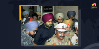 Navjot Singh Sidhu Taken To Hospital For Medical Checkup From Judicial Custody, Congress leader Navjot Singh Sidhu Taken To Hospital For Medical Checkup From Judicial Custody, Judicial Custody, Medical Checkup, Congress leader Navjot Singh Sidhu Taken To Hospital For Medical Checkup, Navjot Singh Sidhu, Congress leader Navjot Singh Sidhu, Navjot Singh Sidhu Given 1 Year Imprisonment In Road Rage Case, Supreme Court Sentences Navjot Sidhu To One Year Imprisonment in 1988 Road Rage Case, SC Sentences Navjot Sidhu To One Year Imprisonment in 1988 Road Rage Case, Navjot Sidhu To One Year Imprisonment in 1988 Road Rage Case, Supreme Court Sentences Navjot Sidhu, SC Sentences Navjot Sidhu, SC sentences Navjot Singh Sidhu to 1 year in prison, Supreme Court sentenced cricketer turned politician Navjot Singh Sidhu to one year in jail, cricketer turned politician Navjot Singh Sidhu, politician Navjot Singh Sidhu, cricketer Navjot Singh Sidhu, Navjot Singh Sidhu, Supreme Court Sentences One Year Imprisonment To Navjot Singh Sidhu, 1988 Road Rage Case, 1988 Road Rage Case News, 1988 Road Rage Case Latest News, 1988 Road Rage Case Latest Updates, 1988 Road Rage Case Live Updates, Mango News,