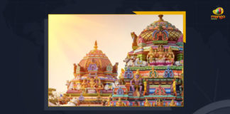 Online Services Suspended In 175 AP Temples Amid TMS Server Failure, TMS Server Failure, Online Services Suspended In 175 AP Temples, 175 AP Temples, Online Services Suspended, 175 AP Temples Online Services Suspended, nline booking services of 175 temples have been suspended across the State, temple managements, Annavram, Dwaraka Tirumala, Draksharama Sri Bheemeswara Swamy, 6A temples, failure of the Temple Management System, 175 temples across Andhra Pradesh started to book tickets using manual mode, 175 AP Temples Were unable to use online ticket services amid the failure of the Temple Management System, Mango News,
