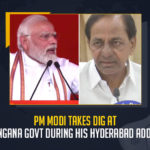 PM Modi Takes Dig At Telangana Govt During His Hyderabad Address PM Narendra Modi Takes Dig At Telangana Govt During His Hyderabad Address, PM Modi Takes Dig At Telangana Govt During His Hyderabad Address, Modi Takes Dig At Telangana Govt During His Hyderabad Address, PM Narendra Modi Address Students in Graduation Ceremony of ISB 20th Anniversary at Hyderabad, PM Modi Address Students in Graduation Ceremony of ISB 20th Anniversary at Hyderabad, Modi Address Students in Graduation Ceremony of ISB 20th Anniversary at Hyderabad, Graduation Ceremony of ISB 20th Anniversary at Hyderabad, PM Modi To Visit Hyderabad Being a Part of 20th ISB Anniversary Today, Hyderabad Police Made Elaborate Arrangements Amid PM Modi Hyderabad Visit On May 26, PM Modi Hyderabad Visit On May 26, Hyderabad Police Made Elaborate Arrangements For PM Modi Hyderabad Visit, PM Modi will Visit Hyderabad on May 26 to Participate in Annual Day Celebrations of ISB, PM Narendra Modi will Visit Hyderabad on May 26 to Participate in Annual Day Celebrations of ISB, PM Modi will Visit Hyderabad on May 26, PM Modi to Participate in Annual Day Celebrations of ISB, Annual Day Celebrations of ISB, ISB Annual Day Celebrations, PM Modi Hyderabad Tour, PM Modi One Day Hyderabad Tour, PM Modi Hyderabad Tour News, PM Modi Hyderabad Tour Latest News, PM Modi Hyderabad Tour Latest Updates, PM Modi Hyderabad Tour Updates, Indian School of Business annual day, Indian School of Business Annual Day Celebrations, Indian School of Business, PM Narendra Modi, Narendra Modi, Prime Minister Narendra Modi, Prime Minister Of India, Narendra Modi Prime Minister Of India, Prime Minister Of India Narendra Modi, Hyderabad Police, Mango News,