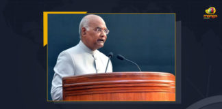 President Kovind Is On Two Day Visit To Kerala, President Ram Nath Kovind Is On Two Day Visit To Kerala, Ram Nath Kovind Is On Two Day Visit To Kerala, President Ram Nath Kovind Two Days Kerala Tour, Ram Nath Kovind Two Days Kerala Tour, Ram Nath Kovind Kerala Tour, Ram Nath Kovind would inaugurate the two-day National Women Legislators Conference 2022, National Women Legislators Conference 2022, 2022 National Women Legislators Conference, Arif Mohammad Khan Governor of Kerala, Antony Raju Transport Minister of Kerala, State Government welcomed the President of India and his family, Ram Nath Kovind came after his recent visit to Madhya Pradesh, President of India is scheduled to tour Pune And Maharashtra, President Ram Nath Kovind Kerala Tour News, President Ram Nath Kovind Kerala Tour Latest News, President Ram Nath Kovind Kerala Tour Latest Updates, President Ram Nath Kovind Kerala Tour Live Updates, Mango News,