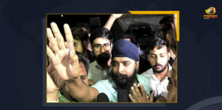 Punjab And Haryana HC Issues Stay Order On Tajinder Singh Bagga's Arrest Till July 5, Punjab HC Issues Stay Order On Tajinder Singh Bagga's Arrest Till July 5, Haryana HC Issues Stay Order On Tajinder Singh Bagga's Arrest Till July 5, Stay Order On Tajinder Singh Bagga's Arrest Till July 5, Punjab and Haryana High Court on Tuesday stayed the Delhi BJP leader's arrest till July 5, major relief to Tajinder Pal Singh Bagga, Punjab and Haryana High Court, Haryana High Court, Punjab High Court, Tajinder Singh Bagga's Arrest Till July 5, Tajinder Pal Singh Bagga, BJP Leader Tajinder Bagga Detained In Punjab Amid Threat Allegations, BJP leader Tajinder Pal Singh Bagga was arrested by the Punjab Police, BJP Leader Tajinder Bagga Detained In Punjab, Punjab Police, Tajinder Bagga Arrest, BJP Leader, BJP Leader Tajinder Pal Singh Bagga, BJP Leader Tajinder Bagga, BJP Leader Tajinder Bagga Arrest, Threat Allegations, Delhi BJP Leader Tajinder Bagga Arrested, BJP leader Tajinder Pal Singh Bagga arrested by the Punjab Police, Tajinder Bagga Arrest News, Tajinder Bagga Arrest Latest News, Tajinder Bagga Arrest Latest Updates, Tajinder Bagga Arrest Live Updates, Mango News,