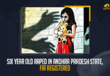 Six Year Old Raped In Andhra Pradesh District, FIR Registered Six Year Old Raped In Andhra Pradesh District FIR Registered, six year old girl was raped, Six Year Old Raped In Andhra Pradesh District, FIR Registered, horrific incident took place in Anakapalli district, Anakapalli district, Six-year old abducted At Anakapalli district, Six-year old raped at Anakapalli district, six -year old girl was allegedly abducted and raped by a 30-year old man, Mango News,