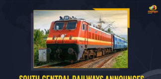 South Central Railways Announces Special Trains For Tirupati Amid Rush, SCR Announces Special Trains For Tirupati Amid Rush, South Central Railways Announces Special Trains For Tirupati, SCR Announces Special Trains For Tirupati, South Central railway has announced Special trains to Tirupati in view of the summer rush, Special trains to Tirupati, South Central Railways, a total of 20 special trains will run, Hyderabad-Tirupati, Tirupati-Hyderabad, Tirupati-Kakinada Town, Kakinada Town-Tirupati, South Central Railways officials said a total of 10 trains between Tirupati and Hyderabad, 10 trains between Tirupati and Hyderabad, Tirupati, Mango News,