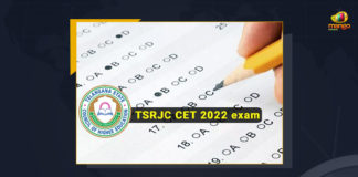 TSRJC CET 2022 Exam From June 6 Hall Ticket Available, TSRJC CET 2022 Exam From June 6, TSRJC CET 2022 Hall Ticket Available, TSRJC CET 2022, 2022 TSRJC CET, Telangana State Gurukul Educational Institutions Society is soon going to conduct the qualifying examination, TSRJC CET-22 on the 6th of June, Telangana State Gurukul Educational Institutions Society, TSRJC CET 2022 Exam Date, TSRJC CET 2022 Exam Date Relased, TSRJC CET 2022 Exam Date Notification Relased, TSRJC CET, 6th of June Is The Exam Date Of 2022 TSRJC CET, Mango News,