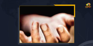 Telangana 60 Year Old Dies After Jumping From 6th Floor, 60 Year old jumped from 6th floor of Gandhi hospital, 60 Year Old Dies After Jumping From 6th Floor, A 60-year-old man died after falling off the 6th Floor, a 60-year-old man committed suicide in Hyderabad, 60 Year Old, 6th floor of Gandhi hospital, Gandhi hospital, Gandhi hospital News, Gandhi hospital Latest News, Gandhi hospital Latest Updates, Gandhi hospital Live Updates, Telangana, Mango News,