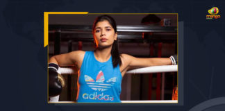 Telangana Boxer Secures Gold Medal At World Championship, TS Boxer Secures Gold Medal At World Championship, Telangana boxer became only the fifth Indian woman to secure a gold medal at the World Boxing Championships, gold medal at the World Boxing Championships, India secured a gold medal at the 2022 Boxing World Championship on the 20th of May 2022, Nikhat became the fifth Indian boxer to win a gold medal at the Women's World Championships, Women's World Championships, Nikhat Zareen beat Thailand's Jutamas Jitpong in the 52kg final in Istanbul, World Championship, Telangana Boxer Secures Gold Medal, Telangana woman boxer wins gold at World Championship, World Boxing Championships triumph, Star Indian boxer Nikhat Zareen clinched the gold medal at the 12th edition of the IBA Women's World Boxing Championships, IBA Women's World Boxing Championships, Star Indian boxer Nikhat Zareen, Mango News,