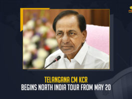 Telangana CM KCR Begins North India Tour From May 20, CM KCR to Start Country Wide Tour from Today will Meet Political Media Economic Experts, CM KCR to Start Country Wide Tour from Today, CM KCR to Start Country Wide Tour from Today will Meet Political Experts, CM KCR to Start Country Wide Tour from Today will Meet Media Experts, CM KCR to Start Country Wide Tour from Today will Meet Economic Experts, Telangana CM KCR to Start Country Wide Tour, CM KCR to Country Wide Tour, CM KCR to Country Wide Tour News, CM KCR to Country Wide Tour Latest News, CM KCR to Country Wide Tour Latest Updates, CM KCR to Country Wide Tour Live Updates, KCR on nation-wide tour from today, Telangana CM KCR To Begin Nationwide Tour, CM KCR, KCR, Telangana CM KCR, K Chandrashekar Rao, Chief minister of Telangana, K Chandrashekar Rao Chief minister of Telangana, Telangana Chief minister, Telangana Chief minister K Chandrashekar Rao, Mango News,
