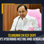 Telangana CM KCR Skips PM Modi’s Hyderabad Meeting Amid Bengaluru Tour Telangana CM KCR Skips PM Modi's Hyderabad Meeting Amid Bengaluru Tour, CM KCR Skips PM Modi's Hyderabad Meeting Amid Bengaluru Tour, KCR Skips PM Modi's Hyderabad Meeting Amid Bengaluru Tour, CM KCR Skips PM Modi's Hyderabad Meeting, Telangana CM KCR Skips PM Modi's Hyderabad Meeting, CM KCR will Meet Former PM HD Deve Gowda, CM KCR Will Visit Bangalore Tomorrow, Telangana CM KCR Will Visit Bangalore Tomorrow, CM KCR Will Visit Bangalore, Former PM HD Deve Gowda, HD Deve Gowda, Bangalore, CM KCR Bangalore Tour, CM KCR Bangalore Tour News, CM KCR Bangalore Tour Latest News, CM KCR Bangalore Tour Latest Updates, CM KCR Bangalore Tour Live Updates, CM KCR, Telangana CM KCR, K Chandrashekar Rao, Chief minister of Telangana, K Chandrashekar Rao Chief minister of Telangana, Telangana Chief minister, Telangana Chief minister K Chandrashekar Rao, Mango News,