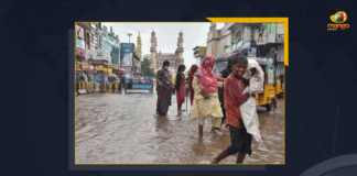 Telangana On Rainfall Alert For Next 4-5 Days IMD, Telangana On Rainfall Alert For Next 4-5 Days Says IMD, IMD Predicts Heavy Rains in Telangana For Next Two Days Due To Asani Cyclone, Heavy Rains in Telangana For Next Two Days Due To Asani Cyclone, For Next Two Days Heavy Rains in Telangana, IMD Severe Cyclone Asani Moves Towards Andhra Pradesh And Odisha States, IMD Warns Heavy Rainfall and Thunderstorm in Odisha-Andhra Pradesh Shore, IMD predicts heavy rainfall at isolated places over coastal Odisha And Andhra Pradesh, India Meteorological Department, India Meteorological Department Warns Odisha-Andhra Pradesh Shore, Asani Cyclone, Asani Cyclone News, Asani Cyclone Latest News, Asani Cyclone Latest Updates, Asani Cyclone Live Updates, Mango News,