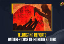 Telangana Reports Another Case Of Honour Killing In Hyderabad, Another Case Of Honour Killing In Hyderabad, Honour Killing In Hyderabad, Another Honour Killing Case, Honour Killing Case, second honour killing in the Telugu State of Telangana, second honour killing in Telangana, Telangana second honour killing Case, a man and his wife reportedly slit the throat of their daughter, Telangana second honour killing Case News, Telangana second honour killing Case Latest News, Telangana second honour killing Case Latest Updates, Telangana second honour killing Case Live Updates, Mango News,