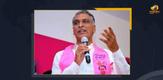 Telangana To Soon Have Fertility Centres At 3 Govt Run Hospitals Says T Harish Rao, T Harish Rao Says Telangana To Soon Have Fertility Centres At 3 Govt Run Hospitals, Telangana To Soon Have Fertility Centres At 3 Govt Run Hospitals, Fertility Centres At 3 Govt Run Hospitals, 3 Govt Run Hospitals, Fertility Centres, Telangana To Soon Have Fertility Centres, T Harish Rao, Minister for Finance of Telangana, Finance Minister of Telangana, Harish Rao Finance Minister of Telangana, Telangana Fertility Centres, Telangana Fertility Centres News, Telangana Fertility Centres Latest News, Telangana Fertility Centres Latest Updates, Mango News,
