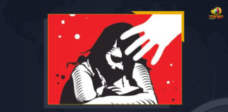 UP Woman Allegedly Raped And Forced To Convert Religion FIR Filed, Woman Allegedly Raped And Forced To Convert Religion, FIR Filed, Woman Allegedly Raped, Woman Forced To Convert Religion, another incident of rape and sexual molestation was reported In UP, a 28-year-old government school teacher was allegedly raped by a man, a 28-year-old government school teacher was allegedly raped by a man who recorded a video of the crime in a bid to pressure her to change her religion and marry him, Uttar Pradesh Prohibition of Unlawful Conversion of Religion Act, UP sexual molestation Case, UP sexual molestation Case News, UP sexual molestation Case Latest News, UP sexual molestation Case Latest Updates, UP sexual molestation Case Live Updates, Uttar Pradesh, Mango News,