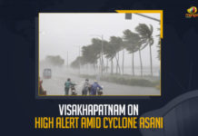 Visakhapatnam On High Alert Amid Cyclone Asani, Flights Cancelled Visakhapatnam On High Alert Amid Cyclone Asani Flights Cancelled, Visakhapatnam On High Alert Amid Cyclone Asani, Visakhapatnam Flights Cancelled Amid Cyclone Asani, Cyclone Asani, Andhra Pradesh Weather Department issued a high alert on Visakhapatnam, Cyclone Asani Enters East Coast IMD Issues Rain Alert For AP Odisha And West Bengal, Cyclone Asani Enters East Coast, IMD Issues Rain Alert For AP, IMD Issues Rain Alert For Odisha, IMD Issues Rain Alert For West Bengal, IMD Severe Cyclone Asani Moves Towards Andhra Pradesh And Odisha States, Cyclone Asani Moves Towards Andhra Pradesh And Odisha States, Cyclone Asani Moves Towards Odisha States, Cyclone Asani Moves Towards Andhra Pradesh, IMD Warns Heavy Rainfall and Thunderstorm in Odisha-Andhra Pradesh Shore, IMD predicts heavy rainfall at isolated places over coastal Odisha And Andhra Pradesh, A heavy rainfall warning has been issued for Odisha And Andhra Pradesh, Odisha-Andhra Pradesh Shore, IMD Warns Heavy Rainfall in Odisha-Andhra Pradesh Shore, IMD Warns Thunderstorm in Odisha-Andhra Pradesh Shore, Heavy Rainfall in Odisha-Andhra Pradesh Shore, Thunderstorm in Odisha-Andhra Pradesh Shore, India Meteorological Department, India Meteorological Department Warns Odisha-Andhra Pradesh Shore, Odisha on High alert, coastal Odisha, Andhra Pradesh, Odisha-Andhra Pradesh Shore News, Odisha-Andhra Pradesh Shore Latest News, Odisha-Andhra Pradesh Shore Latest Updates, Odisha-Andhra Pradesh Shore Live Updates, Mango News,