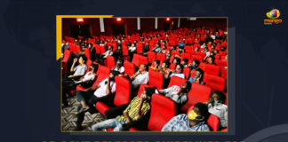 AP Govt Releases Guidelines For Movie Ticket Sale Online, AP Govt Issues Guidelines For The Theatres Over Selling Movie Tickets in Online, YSRCP Govt Issues Guidelines For The Theatres Over Selling Movie Tickets in Online, Movie Tickets in Online, AP Govt Issues Guidelines For The Theatres, YSRCP Govt Issues Guidelines For The Theatres, Guidelines For The Theatres Over Selling Movie Tickets in Online, New Guidelines For Selling Movie Tickets in Online, Selling Movie Tickets in Online New Guidelines, Selling Movie Tickets in Online, New Guidelines, AP Govt issued guidelines for the online movie ticket sale in the State, YSRCP Govt issued New guidelines for the online movie ticket sale in the State, online movie ticket sale, Theatres, Mango News,