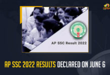 AP SSC 2022 Results Declared On June 6, AP Education Minister Botsa Satyanarayana Released 10th Class Public Exam Results 2022, Minister Botsa Satyanarayana Released 10th Class Public Exam Results 2022, Education Minister Botsa Satyanarayana Released 10th Class Public Exam Results 2022, Botsa Satyanarayana Released 10th Class Public Exam Results 2022, AP Education Minister Released 10th Class Public Exam Results 2022, 10th Class Public Exam Results 2022, 2022 10th Class Public Exam Results, 10th Class Public Exam Results, X Class Public Exam Results, AP Education Minister Botsa Satyanarayana, Minister Botsa Satyanarayana, Education Minister Botsa Satyanarayana, Botsa Satyanarayana, 2022 10th Class Public Exam Results News, 2022 10th Class Public Exam Results Latest News, 2022 10th Class Public Exam Results Latest Updates, 2022 10th Class Public Exam Results Live Updates, Mango News,