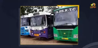 APSRTC Employees To Get Govt Salaries From July 1, AP Government announced government salaries for all the Andhra Pradesh State Road Transport and Corporation employees, Andhra Pradesh Government announced government salaries for all the APSRTC employees, APSRTC employees, Andhra Pradesh State Road Transport and Corporation employees, Andhra Pradesh State Road Transport and Corporation], APSRTC employees would receive salaries as per the government pay scale from the 1st of July, government pay scale, YS Jagan Mohan Reddy has taken a historic decision to merge the RTC with the government, merge the RTC with the government, Govt Salaries, APSRTC Employees News, APSRTC Employees Latest News, APSRTC Employees Latest Updates, APSRTC Employees Live Updates, Mango News,