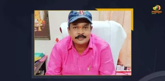 Railway Police Arrest Hyderabad Sai Defence Academy Director Over Secunderabad Railway Violence, Hyderabad Sai Defence Academy Director Arrested by Railway Police Over Secunderabad Railway Station Incident, Hyderabad Sai Defence Academy Director Arrested by Railway Police, Sai Defence Academy Director Arrested by Railway Police, Secunderabad Railway Station Incident, Railway Police, Hyderabad Sai Defence Academy Director Arrested, Sai Defence Academy Director Arrested, Hyderabad Sai Defence Academy, Sai Defence Academy, Secunderabad violence, Railway cops to arrest Hyderabad Sai Defence Academy Director Subbarao, police arrested Sai Defence Academy director Avula Subbarao in connection with Secunderabad violence, Secunderabad riots case, Secunderabad Railway Station Incident News, Secunderabad Railway Station Incident Latest News, Secunderabad Railway Station Incident Latest Updates, Secunderabad Railway Station Incident Live Updates, Mango News,