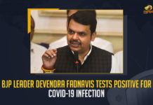 BJP Leader Devendra Fadnavis Tests Positive For COVID-19 Infection, BJP Leader Tests Positive For COVID-19 Infection, Devendra Fadnavis Tests Positive For COVID-19 Infection, Leader Devendra Fadnavis Tests Positive For COVID-19 Infection, COVID-19 Infection, Maharashtra BJP Leader Devendra Fadnavis Tests Positive For COVID-19 Infection, Maharashtra Coronavirus, Maharashtra Coronavirus Cases, Maharashtra Coronavirus Deaths, Maharashtra Coronavirus New Cases, Maharashtra Coronavirus News, Maharashtra New Positive Cases, Total COVID 19 Cases, Coronavirus, COVID-19, Covid-19 Updates in Maharashtra, Maharashtra corona district wise cases, Maharashtra coronavirus cases district wise, Maharashtra, Mango News,