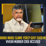 Chandrababu Naidu Slams YSRCP Govt Over Murders In Andhra Pradesh, TDP Chief Chandrababu Naidu Interesting Comments on YCP Govt and CBI, TDP Chief Interesting Comments on YCP Govt and CBI, TDP Chief Chandrababu Naidu Interesting Comments on CBI, TDP Chief Chandrababu Naidu Interesting Comments on YCP Govt, Chandrababu Naidu Comments on YCP Govt and CBI, Chandrababu Naidu Sensational Comments on YCP Govt and CBI, YCP Govt and CBI, YCP Govt, CBI, TDP Chief Chandrababu Naidu, TDP President Chandrababu Naidu, Chandrababu Naidu, National President of the Telugu Desam Party, YCP Govt News, YCP Govt Latest News, YCP Govt Latest Updates, YCP Govt Live Updates, Mango News,