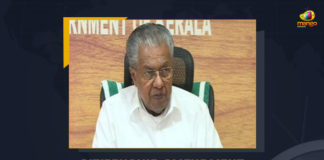 Citizenship Amendment Act Will Not Be In Effect In Kerala, Kerala CM Pinarayi Vijayan said that his government will not implement the controversial Citizenship Amendment Act, controversial Citizenship Amendment Act, Citizenship Amendment Act, Kerala will not implement Citizenship Amendment Act says CM Pinarayi Vijayan, Kerala Chief Minister Pinarayi Vijayan has reiterated that the State will not implement the Citizenship Amendment Act, Kerala will not implement Citizenship Amendment Act, Citizenship Amendment Act will not be implemented in Kerala, Kerala CM Says Citizenship Amendment Act will not be implemented in Kerala, Kerala Chief Minister Pinarayi Vijayan, Chief Minister Pinarayi Vijayan, Citizenship Amendment Act News, Citizenship Amendment Act Latest News, Citizenship Amendment Act Latest Updates, Citizenship Amendment Act Live Updates, Mango News,
