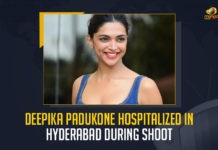 Deepika Padukone Hospitalized In Hyderabad During Shoot, Heroine Deepika Padukone Hospitalized In Hyderabad During Shoot, Actress Deepika Padukone Hospitalized In Hyderabad During Shoot, Deepika Padukone Hospitalized, Bollywood actress Deepika Padukone has been admitted to a hospital in Hyderabad, Deepika Padukone was shooting for her upcoming film Project K in Hyderabad, film Project K, Movie Project K, Deepika Padukone Health, Deepika Padukone Health Condition, Deepika Padukone Health News, Deepika Padukone Health Reports, Deepika Padukone Latest Health Condition, Deepika Padukone Latest Health Report, Deepika Padukone Latest News, Deepika Padukone Latest Updates, Heroine Deepika Padukone, Actress Deepika Padukone, Mango News,