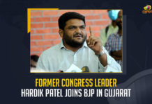 Former Congress Leader Hardik Patel Joins BJP In Gujarat, Gujarat Ex-Congress Leader Hardik Patel Joins BJP ahead of Gujarat Assembly Elections, Hardik Patel Joins BJP ahead of Gujarat Assembly Elections, Gujarat Assembly Elections, Gujarat Ex-Congress Leader Hardik Patel Joins BJP, Gujarat Ex-Congress Leader Hardik Patel Likely to Join BJP On June 2nd, Ex-Congress Leader Hardik Patel Likely to Join BJP On June 2nd, Patidar leader Hardik Patel Likely to Join BJP On June 2nd, Hardik Patel likely to join BJP, Gujarat Former Congress leader Hardik Patel to join BJP on June 2, Gujarat Former Congress leader to join BJP on June 2, Ahead Of Gujarat Assembly Election, Hardik Patel decides to join BJP on June 2, Former Congress leader Hardik Patel, Hardik Patel will join the BJP on June 2, youth leader from Gujarat Hardik Patel is all set to join the Bhartiya Janta Party on June 2, Bhartiya Janta Party, Gujarat Ex-Congress Leader Hardik Patel, Ex-Congress Leader Hardik Patel News, Ex-Congress Leader Hardik Patel Latest News, Ex-Congress Leader Hardik Patel Latest Updates, Ex-Congress Leader Hardik Patel Live Updates, Mango News,