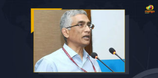 Govt Issues Orders Appoints IAS Parameswaran Iyer As NITI Aayog CEO, Govt Appoints IAS Parameswaran Iyer As NITI Aayog CEO, Govt Issues Orders, IAS Parameswaran Iyer As NITI Aayog CEO, Parameswaran Iyer As NITI Aayog CEO, NITI Aayog CEO, IAS Parameswaran Iyer, Parameswaran Iyer, Chief Executive Officer of Niti Aayog, CEO of Niti Aayog, Niti Aayog, former Drinking Water and Sanitation Secretary, Parameswaran Iyer is an Indian Administrative Service officer, Indian Administrative Service officer, NITI Aayog New CEO News, NITI Aayog New CEO Latest News, NITI Aayog New CEO Latest Updates, NITI Aayog New CEO Live Updates, Mango News,