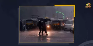 Telangana IMD Issues Yellow Alert For Heavy To Very Heavy Rainfall For Next Few Days, IMD Issues Yellow Alert For Heavy To Very Heavy Rainfall For Next Few Days, Telangana IMD Issues Yellow Alert, Heavy To Very Heavy Rainfall For Next Few Days, State of Telangana witnessed heavy rainfall, arrival of the Southwest Monsoon, Several parts of Hyderabad and other districts in the Telugu State have been issued a Yellow alert by the IMD, India Meteorological Department, National Weather Forecast Department predicted heavy to very heavy rainfall, National Weather Forecast Department, Southwest Monsoon News, Southwest Monsoon Latest News, Southwest Monsoon Latest Updates, Southwest Monsoon Live Updates, very heavy rainfall, Mango News,