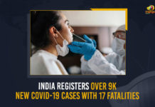 India Registers Over 9K New COVID-19 Cases With 17 Fatalities, India Reports 9923 Covid-19 Cases 17 Deaths in Last 24 Hours, India, India Covid-19, 17 Deaths Reported on India June 20th, 9923 new Covid-19 cases In India, India Covid-19 Updates, India Covid-19 Live Updates, India Covid-19 Latest Updates, Coronavirus, Coronavirus Breaking News, Coronavirus Latest News, COVID-19, India Coronavirus, India Coronavirus Cases, India Coronavirus Deaths, India Coronavirus New Cases, India Coronavirus News, India New Positive Cases, Total COVID 19 Cases, Coronavirus, Covid-19 Updates in India, India corona State wise cases, India coronavirus cases State wise, Mango News,