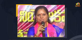 K Kavitha Takes Dig At PM Modi And His Govt Posing 8 Questions, TRS MLC Kavitha Asked 8 Questions to PM Modi Government on Completion of 8 Years Rule, TRS MLC Kavitha Asked 8 Questions to Prime Minister Narendra Modi Government on Completion of 8 Years Rule, MLC Kavitha Asked 8 Questions to PM Modi Government on Completion of 8 Years Rule, TRS MLC Kavitha Asked 8 Questions to PM Modi Government, PM Modi Government on Completion of 8 Years Rule, TRS MLC Kavitha, MLC Kavitha, 8 Questions to PM Modi Government, PM Modi Government, 8 Questions, 8 Years Rule, PM Narendra Modi, Narendra Modi, Prime Minister Narendra Modi, Prime Minister Of India, Narendra Modi Prime Minister Of India, Prime Minister Of India Narendra Modi, Mango News,