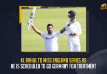 KL Rahul To Miss England Series As He Is Scheduled To Go Germany For Treatment, KL Rahul To Miss England Series, KL Rahul Is Scheduled To Go Germany For Treatment, England Series, Indian skipper KL Rahul is to miss the upcoming England Tour, KL Rahul will be traveling to Germany for the treatment of his groin injury, KL Rahul groin injury, development was confirmed by BCCI Secretary Jay Shah, The board is working on his fitness and he will be going to Germany soon, Indian skipper KL Rahul suffered a groin injury during training, Vice-Captain of the England squad, T20 Internationals, One Day Internationals, Test marches, Edgbaston series News, Edgbaston series Latest News, Edgbaston series Latest Updates, Edgbaston series Live Updates, Mango News,