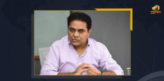 KT Rama Rao Highlights Govt Plan Towards 5 Revolutions In Telangana, Rama Rao Highlights Govt Plan Towards 5 Revolutions In Telangana, 5 Revolutions In Telangana, KTR Highlights Govt Plan Towards 5 Revolutions In Telangana, Minister KTR Highlights Govt Plan Towards 5 Revolutions In Telangana, Telangana Minister KTR Highlights Govt Plan Towards 5 Revolutions In Telangana, Govt Plan Towards 5 Revolutions In Telangana, Telangana would aim for the five revolutions in the State, Five revolutions in agriculture and food processing over the next decade will propel Telangana to the next phase of growth, Five revolutions in food processing, Five revolutions in agriculture, KT Rama Rao said That the foreign companies are also investing in Telangana, Working President of the Telangana Rashtra Samithi, Telangana Rashtra Samithi Working President, TRS Working President KTR, Telangana Minister KTR, KT Rama Rao, Minister KTR, Minister of Municipal Administration and Urban Development of Telangana, KT Rama Rao Minister of Municipal Administration and Urban Development of Telangana, KT Rama Rao Information Technology Minister, KT Rama Rao MA&UD Minister of Telangana, Mango News,