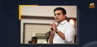 KTR Asks PM Modi To Deposit Rs 15 Lakhs In Citizens Bank Accounts, Minister KTR Asks PM Modi To Deposit Rs 15 Lakhs In Citizens Bank Accounts, Telangana Minister KTR Asks PM Modi To Deposit Rs 15 Lakhs In Citizens Bank Accounts, KT Rama Rao Asks PM Modi To Deposit Rs 15 Lakhs In Citizens Bank Accounts, PM Modi To Deposit Rs 15 Lakhs In Citizens Bank Accounts, Modi To Deposit Rs 15 Lakhs In Citizens Bank Accounts, 15 Lakhs In Citizens Bank Accounts, Citizens Bank Accounts, KTR reminded Prime Minister of India about his commitments of money deposit, commitments of money deposit, commitment to money deposits, PM Modi money deposits commitment News, PM Modi money deposits commitment Latest News, PM Modi money deposits commitment Latest Updates, PM Modi money deposits commitment Live Updates, Mango News,