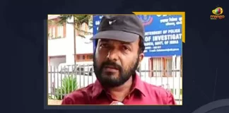 Kerala Journalist TP Nandakumar Arrested For Harassment Allegations, Kerala Journalist Arrested For Harassment Allegations, TP Nandakumar Arrested For Harassment Allegations, Harassment Allegations, Crime Nandakumar, fake indecent video connected to a woman minister in the state, Kerala Journalist TP Nandakumar Arrested, TP Nandakumar Arrested, Kerala Journalist Arrested, Journalist Arrested, Kerala Journalist Arrested News, Kerala Journalist Arrested Latest News, Kerala Journalist Arrested Latest Updates, Kerala Journalist Arrested Live Updates, Journalist, Mango News,