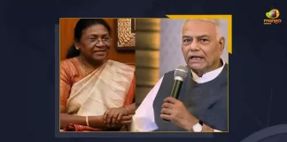 NDA-BJP Names Droupadi Murmu For 15th Presidential Elections Against Opposition’s Yashwant Sinha, Droupadi Murmu For 15th Presidential Elections Against Opposition’s Yashwant Sinha, NDAs Droupadi Murmu vs Oppositions Yashwant Sinha in president elections 2022, Droupadi Murmu Against Opposition’s Yashwant Sinha For 15th Presidential Election, For 15th Presidential Election, Presidential Elections, 2022 Presidential Elections, Presidential Elections 2022, 15th Presidential Elections, BJP Names For 15th Presidential Election, NDA Names For 15th Presidential Election, NDA-BJP Names For 15th Presidential Election, Yashwant Sinha, Droupadi Murmu, Presidential Elections News, Presidential Elections Latest News, Presidential Elections Latest Updates, Presidential Elections Live Updates, Mango News,