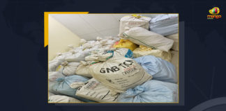 Odisha STF Seizes Drugs Worth Rs 2.5 Crore On June 6, Odisha police recovered 2.58 kgs of brown sugar in a major drug haul, major drug haul, Odisha police recovered 2.58 kgs of brown sugar, drugs worth Rs 2.5 crores were recovered by the Special Task Force, Special Task Force, Odisha Special Task Force Seizes Drugs Worth Rs 2.5 Crore On June 6, special unit of the Crime Branch under Odisha Police, Odisha STF, Odisha major drug haul, Odisha major drug haul News, Odisha major drug haul Latest News, Odisha major drug haul Latest Updates, Odisha major drug haul Live Updates, drug haul, Mango News,