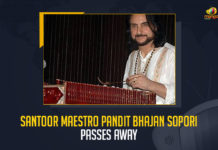 Santoor Maestro Pandit Bhajan Sopori Passes Away, Maestro Pandit Bhajan Sopori Passes Away, Santoor Maestro Pandit Bhajan Sopori Passed Away, Santoor Maestro Pandit Bhajan Sopori Is No More, Santoor maestro Bhajan Sopori passes away at 73, Pandit Bhajan Sopori's death, Santoor maestro Bhajan Sopori passes away, saint of santoor, king of strings, Renowned santoor player Pandit Bhajan Sopori passes away, Pandit Bhajan Sopori passes away, Pandit Bhajan Sopori passed away, Pandit Bhajan Sopori Is No More, Mango News,