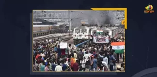 Secunderabad Anti Agnipath Scheme Protest 46 People Arrested For Vandalism At Railway Station, 46 People Arrested For Vandalism At Railway Station, Vandalism At Railway Station, Secunderabad Anti Agnipath Scheme Protest, Anti Agnipath Scheme Protest, Secunderabad Railway Station, Vandalism At Secunderabad Railway Station, 46 People Arrested For Vandalism, Secunderabad Anti Agnipath Scheme Protest 46 People Arrested, Agnipath Protests Live Updates, Agnipath Issue, Agnipath Protests, Agnipath protests in Telangana, Agnipath Scheme, Agnipath Scheme Updates, Agnipath, Agnipath Protests Highlights, #AgnipathScheme, #AgnipathRecruitmentScheme, #AgnipathSchemeProtest, #Agnipath, Agnipath Army Recruitment Scheme News, Agnipath Army Recruitment Scheme Latest News, Agnipath Army Recruitment Scheme Latest Updates, Agnipath Army Recruitment Scheme Live Updates, Mango News,