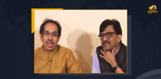 Shiv Sena Leader Eknath Shinde And MLAs To Return Back Soon Says Sanjay Raut, Shiv Sena Leader Eknath Shinde And MLAs To Return Back Soon, Sanjay Raut Says Shiv Sena Leader Eknath Shinde And MLAs To Return Back Soon, Eknath Shinde And MLAs To Return Back Soon, Shiv Sena Leader Eknath Shinde To Return Back Soon, Shiv Sena MLAs To Return Back Soon, Eknath Shinde says he has support of 50 MLAs, Shiv Sena Leader Eknath Shinde says he has support of 50 MLAs, Sanjay Raut Spokesperson of the Shiv Sena, Spokesperson of the Shiv Sena, Sanjay Raut, Shiv Sena Leader Eknath Shinde, Eknath Shinde, Shiv Sena Leader, Shiv Sena MLAs, Mango News,