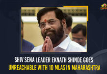 Shiv Sena Leader Eknath Shinde Goes Unreachable With 10 MLAs In Gujarat, Maharashtra Political Crisis Minister Eknath Shinde Leads Camp with 11 Shiv Sena MLAs at Gujarat, Minister Eknath Shinde Leads Camp with 11 Shiv Sena MLAs at Gujarat, Eknath Shinde Leads Camp with 11 Shiv Sena MLAs at Gujarat, Maharashtra Minister Eknath Shinde Leads Camp with 11 Shiv Sena MLAs at Gujarat, Camp with 11 Shiv Sena MLAs at Gujarat, 11 Shiv Sena MLAs, Camp with 11 Shiv Sena MLAs, Maharashtra Political Crisis, Minister Eknath Shinde, Eknath Shinde, Maharashtra Political Crisis News, Maharashtra Political Crisis Latest News, Maharashtra Political Crisis Latest Updates, Maharashtra Political Crisis Live Updates, Mango News,