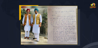 Sidhu Moose Wala Murder Family Demands CBI Probe Writes To Amit Shah, Sidhu Moose Wala Murder, Sidhu Moose Wala Family Demands CBI Probe Writes To Amit Shah, Sidhu Moose Wala Family Demands CBI Probe Writes To Union Home Minister Amit Shah, Union Home Minister Amit Shah, Punjab Congress Leader and Famous Singer Sidhu Moose Wala Lost Life in Gun Shot, Famous Singer Sidhu Moose Wala Lost Life in Gun Shot, Singer Sidhu Moose Wala Lost Life in Gun Shot, Punjab Congress Leader Sidhu Moose Wala Lost Life in Gun Shot, Congress Leader Sidhu Moose Wala Lost Life in Gun Shot, Sidhu Moose Wala Lost Life in Gun Shot, Gun Shot, Punjab Congress Leader, Famous Singer, Sidhu Moose Wala, Famous Singer Sidhu Moose Wala, Singer Sidhu Moose Wala, Punjab Congress Leader Sidhu Moose Wala, Sidhu Moose Wala Murder News, Sidhu Moose Wala Murder Latest News, Sidhu Moose Wala Murder Latest Updates, Sidhu Moose Wala Murder Live Updates, Mango News,