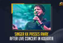 Singer KK Passes Away After Live Concert In Kolkata, Indian Famous Singer KK Passes Away After Performing a Concert at Kolkata PM Modi Pays Tribute, Indian Famous Singer KK Passes Away After Performing a Concert at Kolkata, Singer KK Passes Away After Performing a Concert at Kolkata, KK Indian Famous Singer Passes Away After Performing a Concert at Kolkata, PM Modi Pays Tribute To Indian Famous Singer KK, Modi Pays Tribute To Indian Famous Singer KK, Indian Famous Singer KK, Famous Singer KK, Concert at Kolkata, Famous Singer KK Passes Away, Famous Singer KK Passed Away, PM Narendra Modi, Narendra Modi, Prime Minister Narendra Modi, Prime Minister Of India, Narendra Modi Prime Minister Of India, Prime Minister Of India Narendra Modi, Mango News,