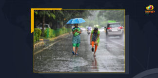 Southwest Monsoon Brings Heavy Rainfall In Telugu States IMD Issues Alert, IMD Issues Alert, Southwest Monsoon Brings Heavy Rainfall In Telugu States, Heavy Rainfall In Telugu States, Southwest Monsoon Brings Heavy Rainfall, Heavy Rainfall, Telugu States, southwest monsoon which has entered the Telugu states of Andhra Pradesh and Telangana, Telugu states of Andhra Pradesh and Telangana, Andhra Pradesh and Telangana, Telangana, Andhra Pradesh, southwest monsoon, Indian Meteorological Department, southwest monsoon News, southwest monsoon Latest News, southwest monsoon Latest Updates, southwest monsoon Live Updates, Mango News,