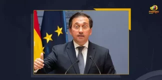 Spain Foreign Minister Scheduled To Visit India Aims Bilateral Ties, Aims Bilateral Ties, Spain Foreign Minister Scheduled To Visit India, Spain Foreign Minister, Jose Manuel Albares Bueno Spanish Foreign Minister is scheduled to visit India on Wednesday 15th of June, Jose Manuel Albares Bueno Scheduled To Visit India on Wednesday 15th of June, Jose Manuel Albares Bueno Scheduled To Visit India, Spanish Foreign Minister Jose Manuel Albares Bueno, Foreign Minister Jose Manuel Albares Bueno, Minister Jose Manuel Albares Bueno, Spanish Foreign Minister, Jose Manuel Albares Bueno, visit of the Spanish Foreign Minister was confirmed by the Union External Affairs Minister S Jaishankar, Union External Affairs Minister S Jaishankar, Spain Foreign Minister India Visit News, Spain Foreign Minister India Visit Latest News, Spain Foreign Minister India Visit Latest Updates, Spain Foreign Minister India Visit Live Updates, Mango News,