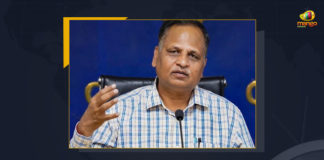 Special Court Reserves Bail Plea Judgement Of Delhi Minister Satyendra Jain, Delhi Special Court Reserves Bail Plea Judgement Of Delhi Minister Satyendra Jain, Cnetral Bureau of Investigation Court which heard the bail plea petition of the Delhi Health Minister Satyendra Jain, CBI Court which heard the bail plea petition of the Delhi Health Minister Satyendra Jain, bail plea petition of the Delhi Health Minister Satyendra Jain, Delhi Health Minister Satyendra Jain bail plea petition, bail plea petition, Special Court Reserves Bail Plea Judgement, Delhi Health Minister Satyendra Jain Judicial Custody Extended For 14 Days, Health Minister Satyendra Jain Judicial Custody Extended For 14 Days, Minister Satyendra Jain Judicial Custody Extended For 14 Days, Satyendra Jain Judicial Custody Extended For 14 Days, Delhi Health Minister Satyendar Jain bail hearing tomorrow, Satyendar Jain custody extended by 14 days, Delhi Health Minister Satyendar Jain's ED Custody Extended by 14 Days, Satyendar Jain's ED Custody Extended by 14 Days, Money laundering case, Delhi Health Minister Satyendar Jain Money laundering case, Delhi Health Minister Money laundering case, Satyendar Jain Money laundering case, A special court of Delhi extended the judicial custody of Satyendra Jain Health Minister of Delhi, Satyendra Jain Health Minister of Delhi, Satyendar Jain Money laundering case News, Satyendar Jain Money laundering case Latest News, Satyendar Jain Money laundering case Latest Updates, Satyendar Jain Money laundering case Live Updates, Mango News,