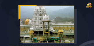 TTD Imposes Complete Plastic Ban In Tirumala From June 1, TTD Imposes Complete Plastic Ban In Tirumala, From June 1 TTD Imposes Complete Plastic Ban In Tirumala, From June 1 Tirumala Tirupati Devasthanam Imposes Complete Plastic Ban In Tirumala, Tirumala Tirupati Devasthanam Imposes Complete Plastic Ban In Tirumala, TTD announced a total ban on plastic bottles, Tirumala Tirupati Devasthanam announced a total ban on plastic bags, TTD announced a total ban on plastic covers, Tirumala Tirupati Devasthanam announced a total ban on non-degradable items, TTD Board took the decision to ban plastic products in order to protect the environment, TTD Plastic Ban, TTD Plastic Ban News, TTD Plastic Ban Latest News, TTD Plastic Ban Latest Updates, TTD Plastic Ban Live Updates, Mango News,