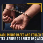 Tamil Nadu Minor Raped And Forced To Sell Oocytes Leading To Arrest Of 2 Accused, Tamil Nadu Minor raped And forced to sell her eggs to pvt hospitals, Tamil Nadu Minor girl sexually assaulted And forced to sell her eggs 8 times to pvt hospitals, 16-year-old girl was forced to sell her eggs in an ordeal that continued for over 3 years, 16-year-old girl was sexually exploited by her mother's lover, Tamil Nadu 16-year-old Minor girl sexually assaulted, 16-year-old Minor girl sexually assaulted, Tamil Nadu 16-year-old Minor girl forced to sell her eggs 8 times to pvt hospitals, woman and her male acquaintance allegedly raped the minor repeatedly and forced her to sell her oocytes, oocytes, female gamete cells, female eggs, Tamil Nadu Minor Raped, 16-year-old Minor girl, Tamil Nadu Police registered a case against a minor’s mother and her male acquaintance, Mango News,