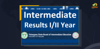 Telangana Boards Announces TS Intermediate Public Examination Results, Telangana Education Minister Sabitha Indra Reddy Releases Intermediate-2022 Results, Education Minister Sabitha Indra Reddy Releases Intermediate-2022 Results, Minister Sabitha Indra Reddy Releases Intermediate-2022 Results, Sabitha Indra Reddy Releases Intermediate-2022 Results, Telangana Intermediate-2022 Results, Intermediate-2022 Results, Telangana Intermediate Results, 2022 Intermediate Results, Intermediate Results, Telangana Education Minister Sabitha Indra Reddy, Minister Sabitha Indra Reddy, Telangana Education Minister, Sabitha Indra Reddy, Telangana Intermediate Results News, Telangana Intermediate Results Latest News, Telangana Intermediate Results Latest Updates, Telangana Intermediate Results Live Updates, Mango News,