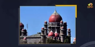 Telangana HC Issues Notice To CM KCR Over Land Allotments, HC Issues Notice To CM KCR Over Land Allotments, Land Allotments, Telangana HC Issues Notice To CM KCR, Notice To CM KCR, Notice To CM KCR Over Land Allotments, Telangana High Court have issued notices to the Chief Minister's Office, Chief Minister's Office, Telangana High Court, notices has been issued to the officials and the collector along with the CM KCR on the land issue, land allotments were made for TRS offices in several districts of Telangana, Land Allotments News, Land Allotments Latest News, Land Allotments Latest Updates, Land Allotments Live Updates, Mango News,
